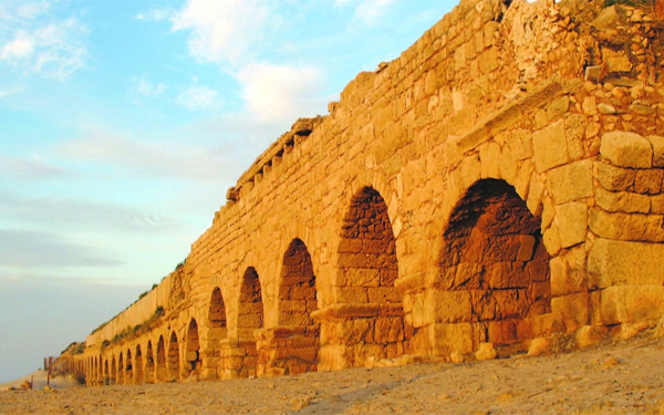 הכיבוש הרומי - 63 לפנהס